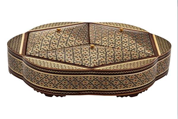 Khatamkari Khatamkari