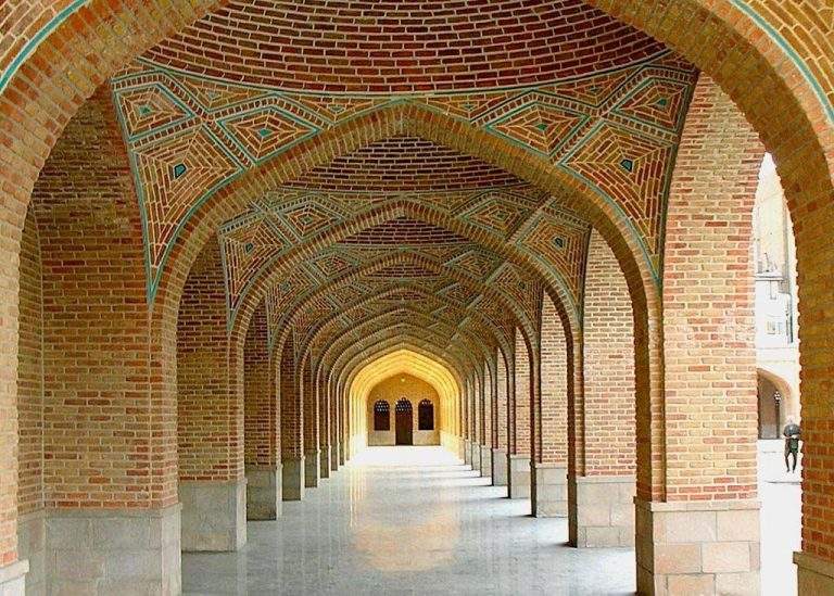 مسجد-کبود-تبریز-2-768x549